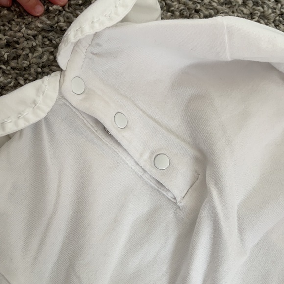 Dolce and gabbana baby onesie - Picture 3 of 5